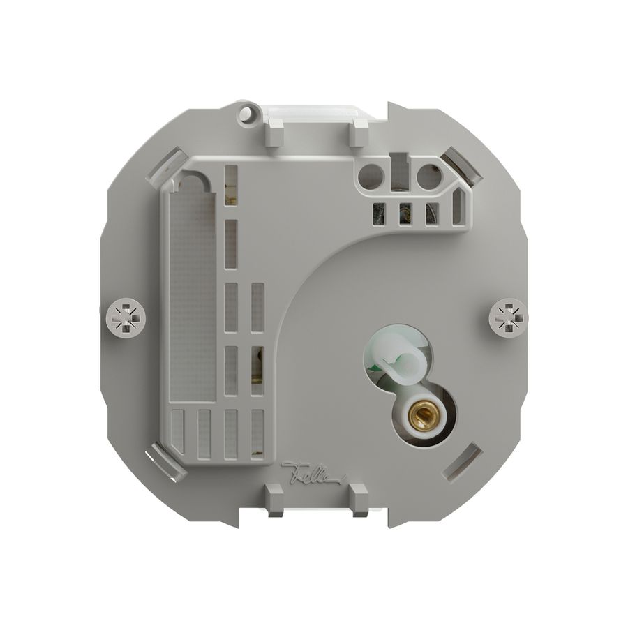 Raumthermostat 24V FH ohne Schalter