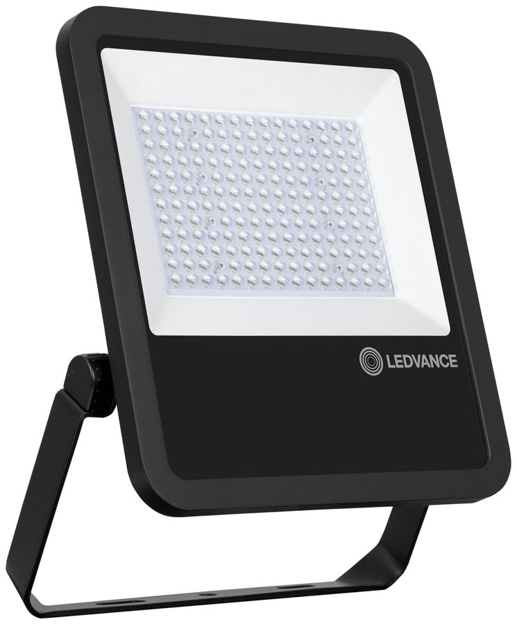 Projecteur LED Ledvance FLOODLIGHT AREA, 105W 4000K 15000lm IP65 noir