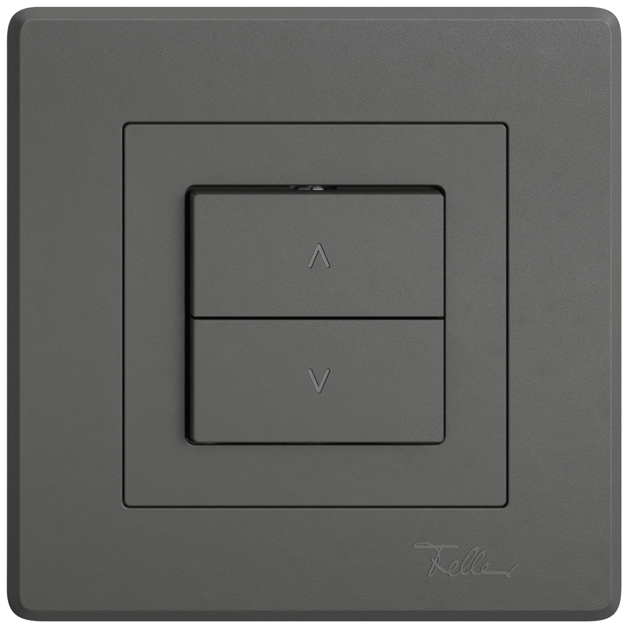 Kit di montaggio INC EDIZIO.liv SNAPFIX® interr.e cont.tapparelle c.2 tasti grs