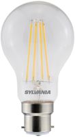 LED-Lampe Sylvania ToLEDo Retro A60 B22 7W 806lm 827 KL SL