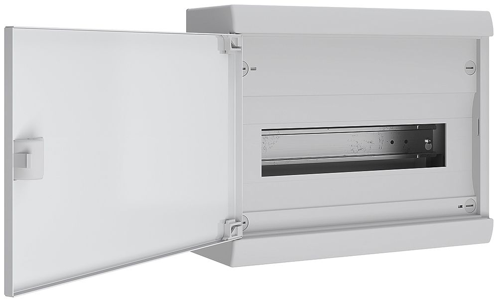 AP-Kleinverteiler Schneider Electric Resi9, 1-reihig, 12TE