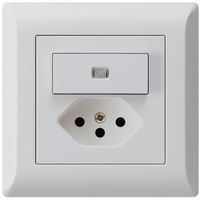 Combinazione INC I kallysto.line L6/1L +T13 senza prot.bambini grigio chiaro