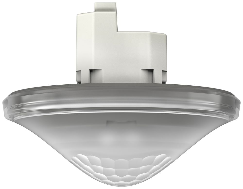 UP-Präsenzmelder Theben grau thePrema P360-101 E