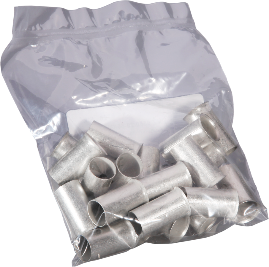 Capocorda Ferratec VZ 50mm² 22mm rame stagno