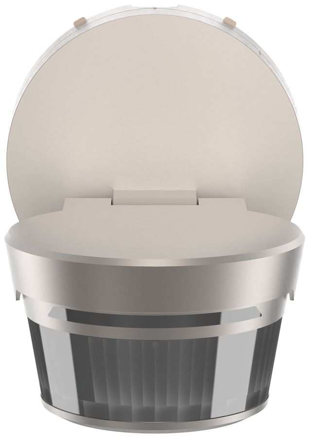 AP-Bewegungsmelder ABB Busch-Wächter PRO free@home WL 280° Edelstahl