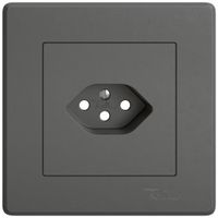 UP-Montageset EDIZIO.liv SNAPFIX® für 1×T13 dgu