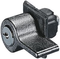 GRIFF-VERSCHLUSSEINSATZ SZ Rittal Nr. 3524 E