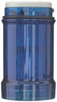 Luminaire de signalisation Eaton SL4-L24-B 24V AC/DC bleu lumière permanente