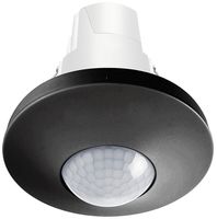 UP-Präsenzmelder ESYLUX PD-C 360bt/8 APC20 PS plus DALI-2 schwarz