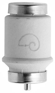 D-Sicherung DTIVH 80A 500V gG