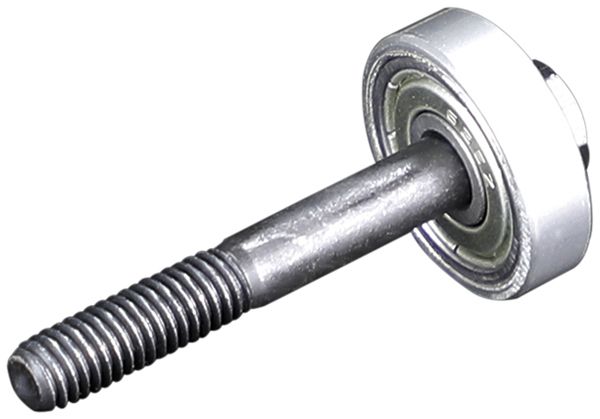 Zugschraube Rittal AS 4055.630 6×40mm Rundlocher Handbetätigung