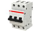 Disjoncteur ABB S203-C6 6A C 6kA
