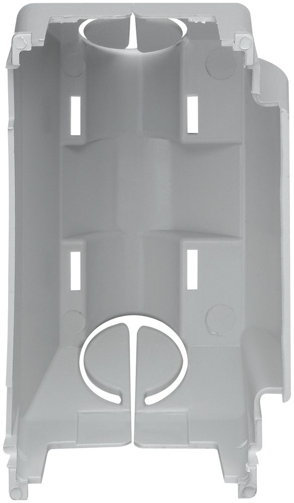 Scatola d'ingresso Hager FLF grd.I grigio