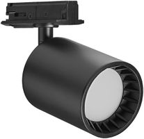 Spot LED LEDVANCE SMART WIFI OSAKA 8W 230lm 3000…6500K REG nero