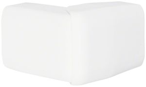 Ausseneck tehalit LFW 1220, verkehrsweiss