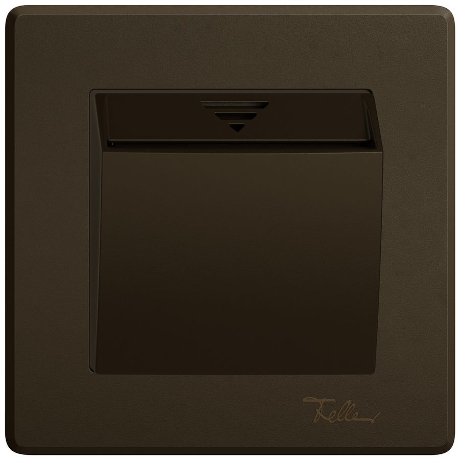 UP-Montageset EDIZIO.liv SNAPFIX® für Hotelcard br