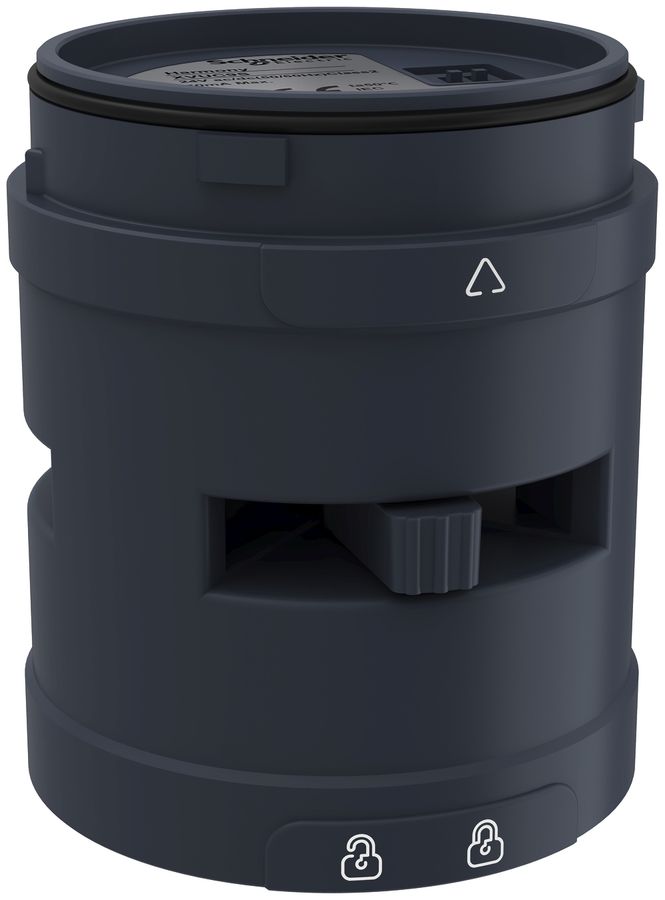 Horn Buzzer Schneider Electric 24VDC, 70…85db sw