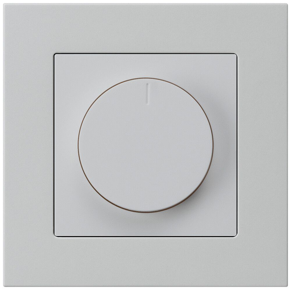 Potentiomètre ENC kallysto.pro 1…10V gris clair