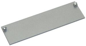 Blindabdeckplatte Dätwyler, für Baugruppenträger