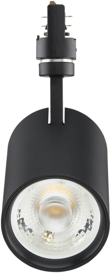 LED-Spot CoreLine ST151T 30W 3000lm 930 25° 3-Phasen-Adapter schwarz