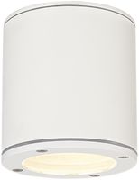 Deckenleuchte SLV SITRA, GX53 9W IP44 weiss