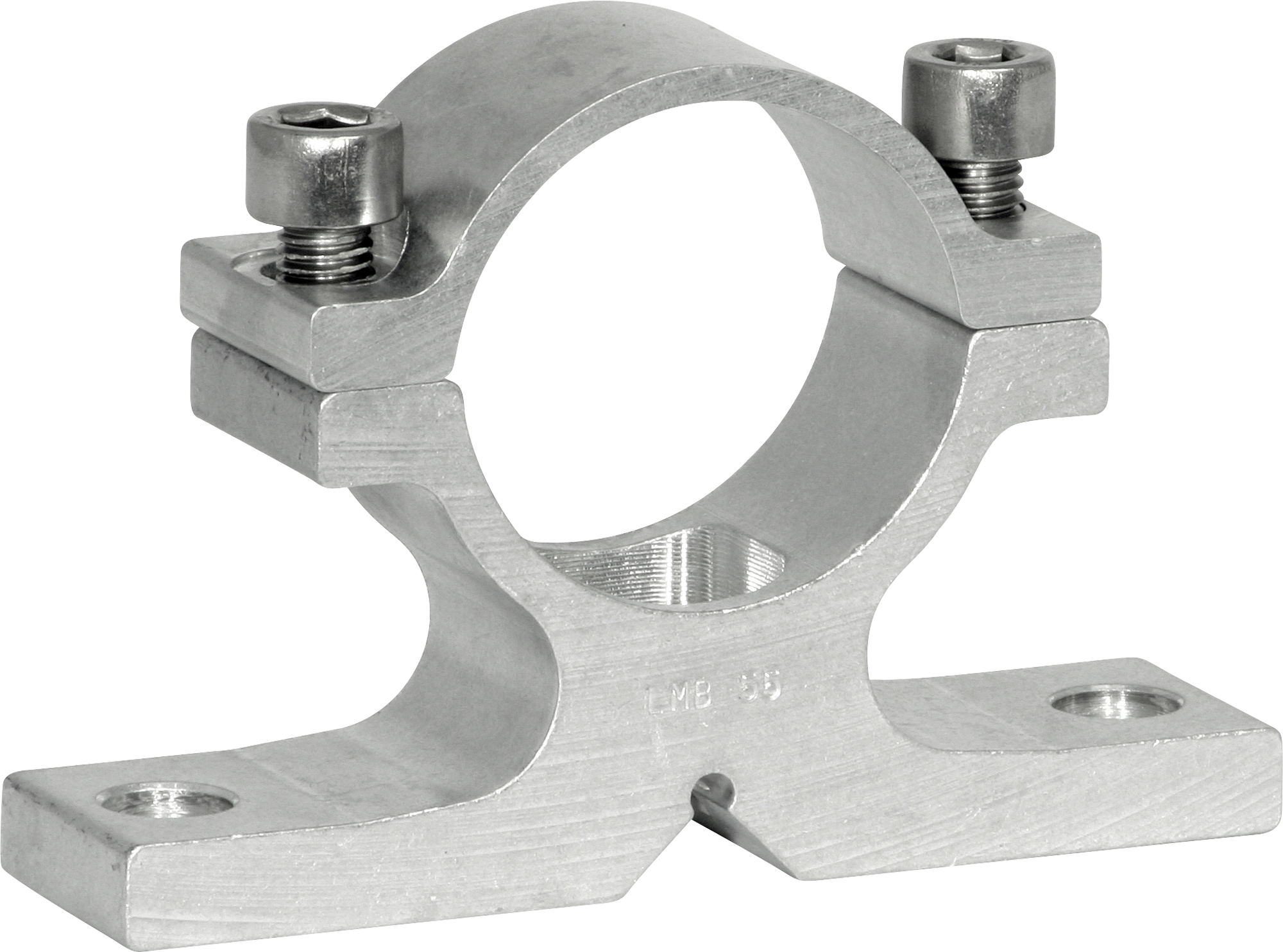 Befestigungsbride WISI 55mm