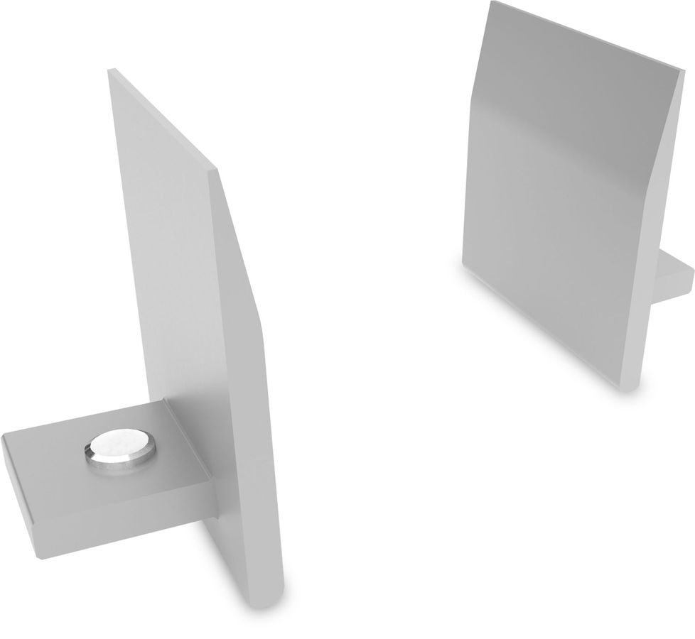 InsertionRail 2.0 EndStop