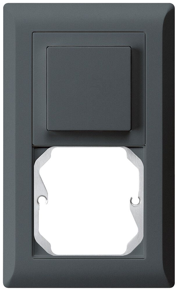 Combinaison ENC kallysto.line grd.I-I verticale interr.S3+vide anthracite