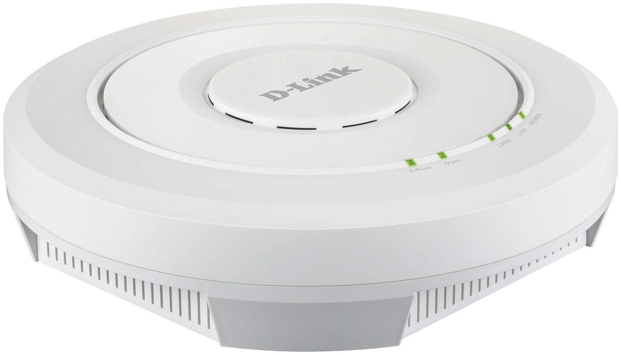 Point d'accès D-Link DWL-6620APS, PoE, Unified AC1300 Wave2, 400/867Mbps