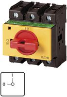 EB-Drehschalter ETN 100A 3L