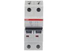 Leitungsschutzschalter ABB S202-C63 63A C 6kA