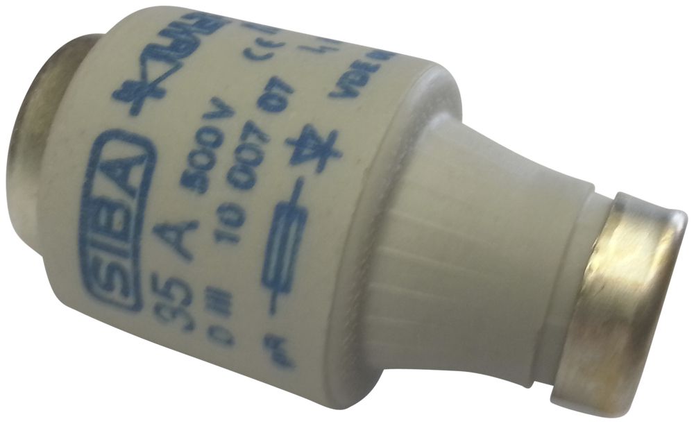 D-Sicherung superflink DIII 63A