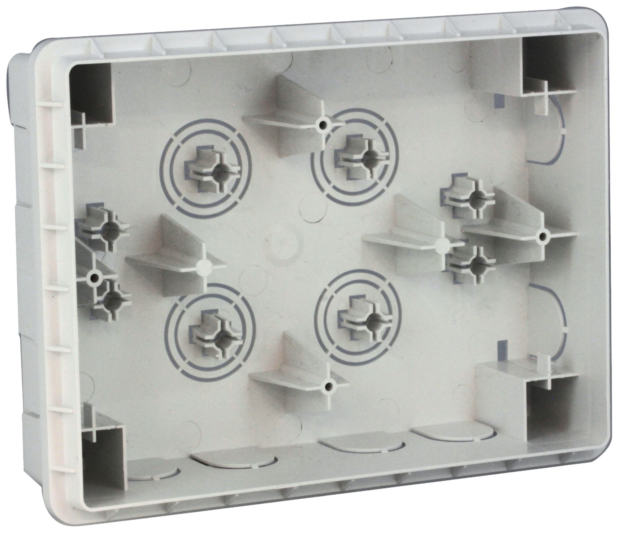 Scatola da incasso Legrand MyHOME per Hometouch 7“