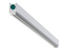 LED-Linienleuchte RayLine eco 210W 35700lm 4000K 5040mm
