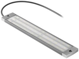 LED-Schaltschrankleuchte Weidmüller WIL 24VDC 10W 6500K 711lm Schraube 1.5m sz