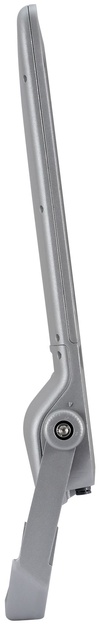 LED-Strahler Sylvania Raiden 30KLM 221W 28600lm 3000K IP66 Asy DALI grau