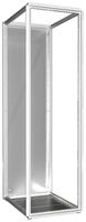 Armadio elettrico Rittal VX 9680.608 600×2000×800mm acciaio grigio