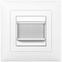 Détecteur de mouvement ENC ABB SIDUS free@home actionn.1×blanc