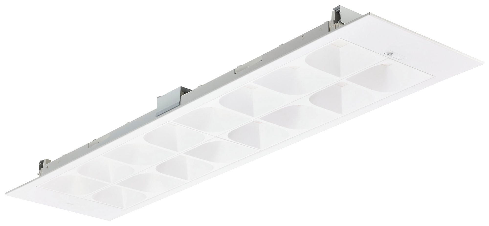 LED-Panelleuchte Philips PowerBalance SEN 29W 4000lm 4000K DA 1247×310