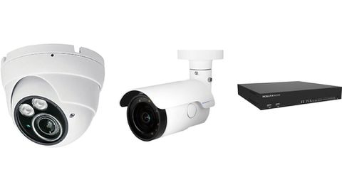 Überwachungssysteme