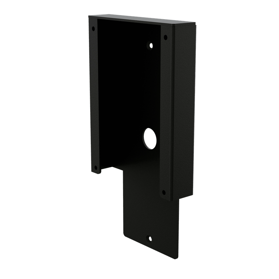 Halterung ONEPOLE PRO für Zaptec GO