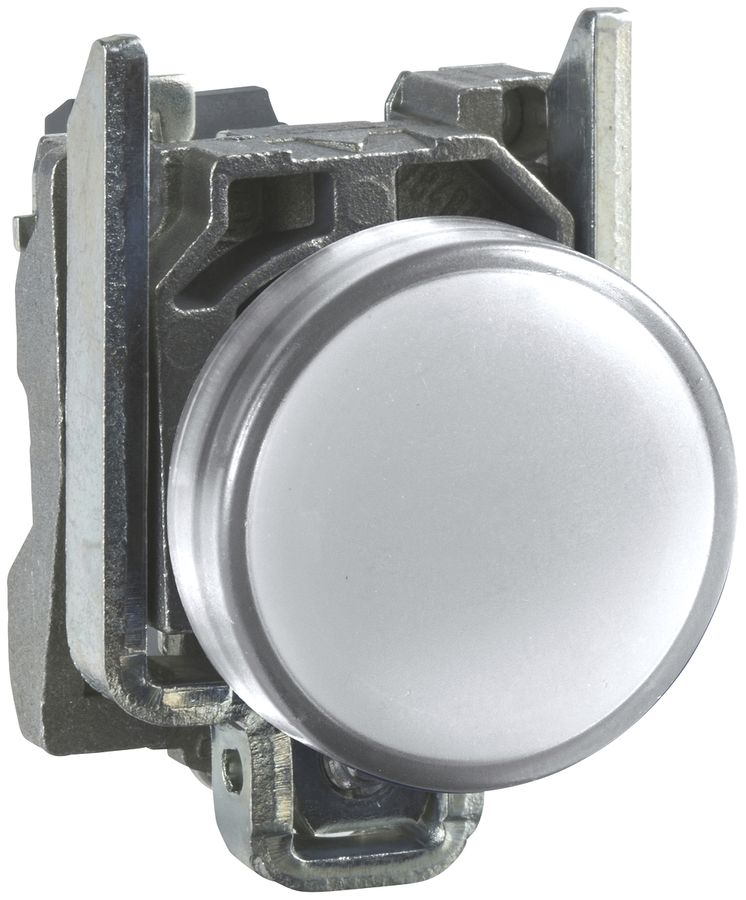 Signal lumineux INC Schneider Electric LED blanc 230V