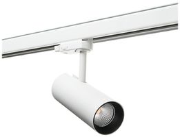LED-Spot SG Zip Tube Mini 14W 880lm 2700K MB DIM AD3PH Ø59×160mm weiss