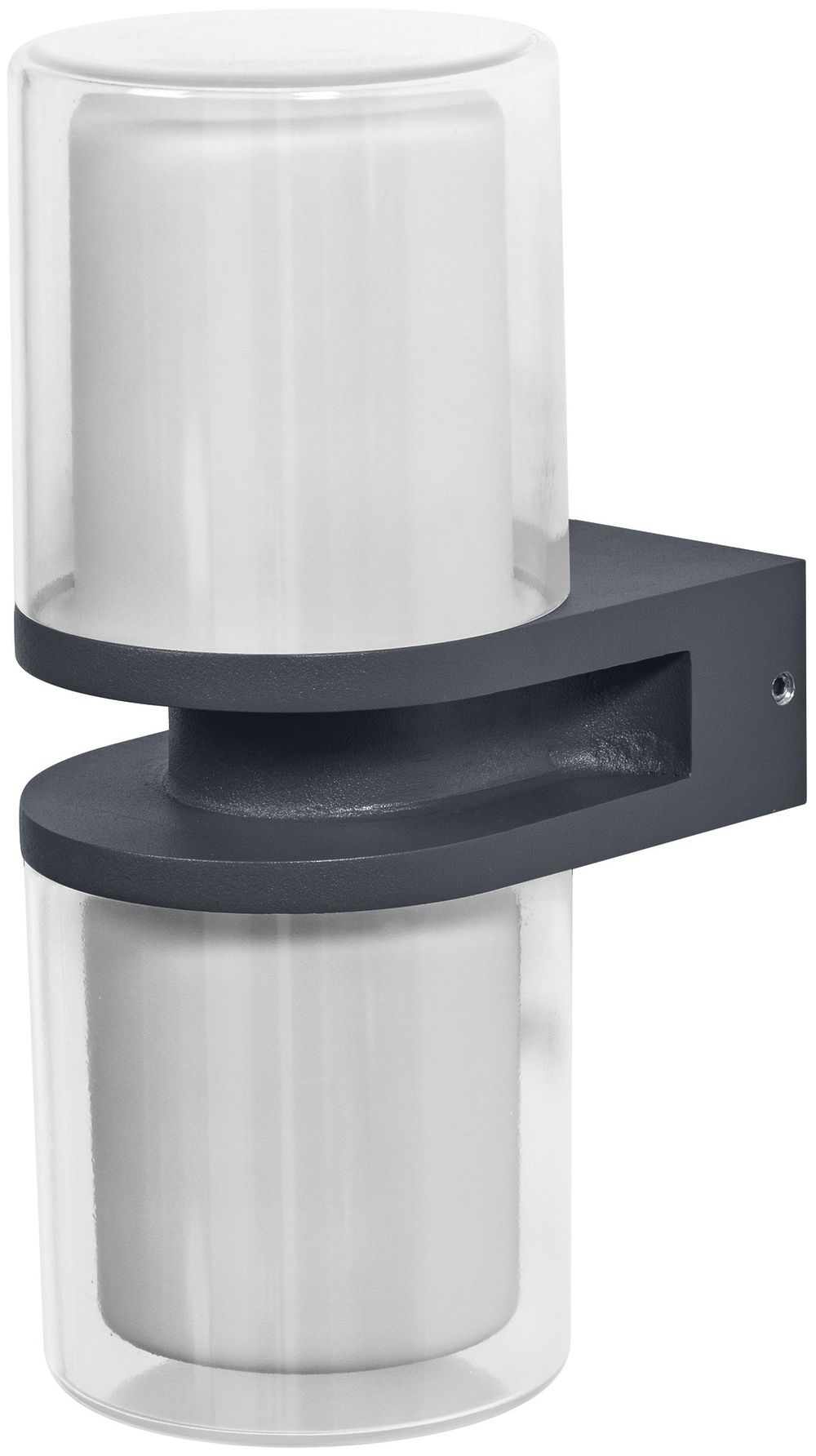 LED-Wandleuchte SMART+ WIFI FLARE UPD 14W 1000lm 830