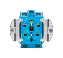 Einsatz Steckdose kallysto T23