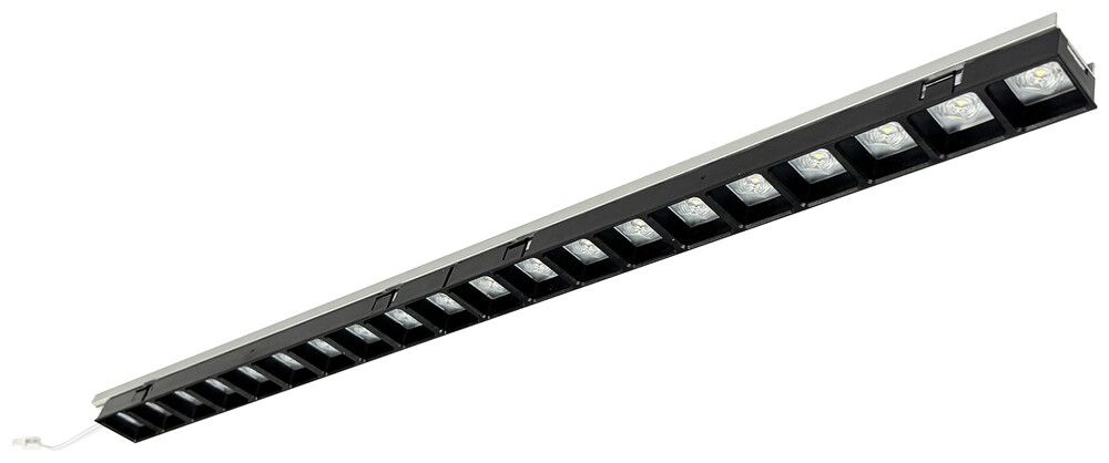 Modulo LED LEDVANCE PL INV 45V 400mA 19W 2350lm 3000K 90° 544×29mm