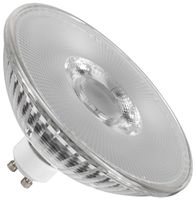 LED-Lampe SLV QPAR111 GU10 8W 680lm 2700K 38° DIM