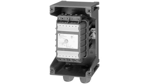 Motorschutzschalter Ex