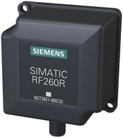 RF-Leser Siemens SIMATIC RF260R IO-Link, Reichweite ≤135mm, 230kbit/s, 13.56MHz