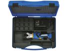 Outil de sertissage à accu EK354ML Klauke 6…150mm²
